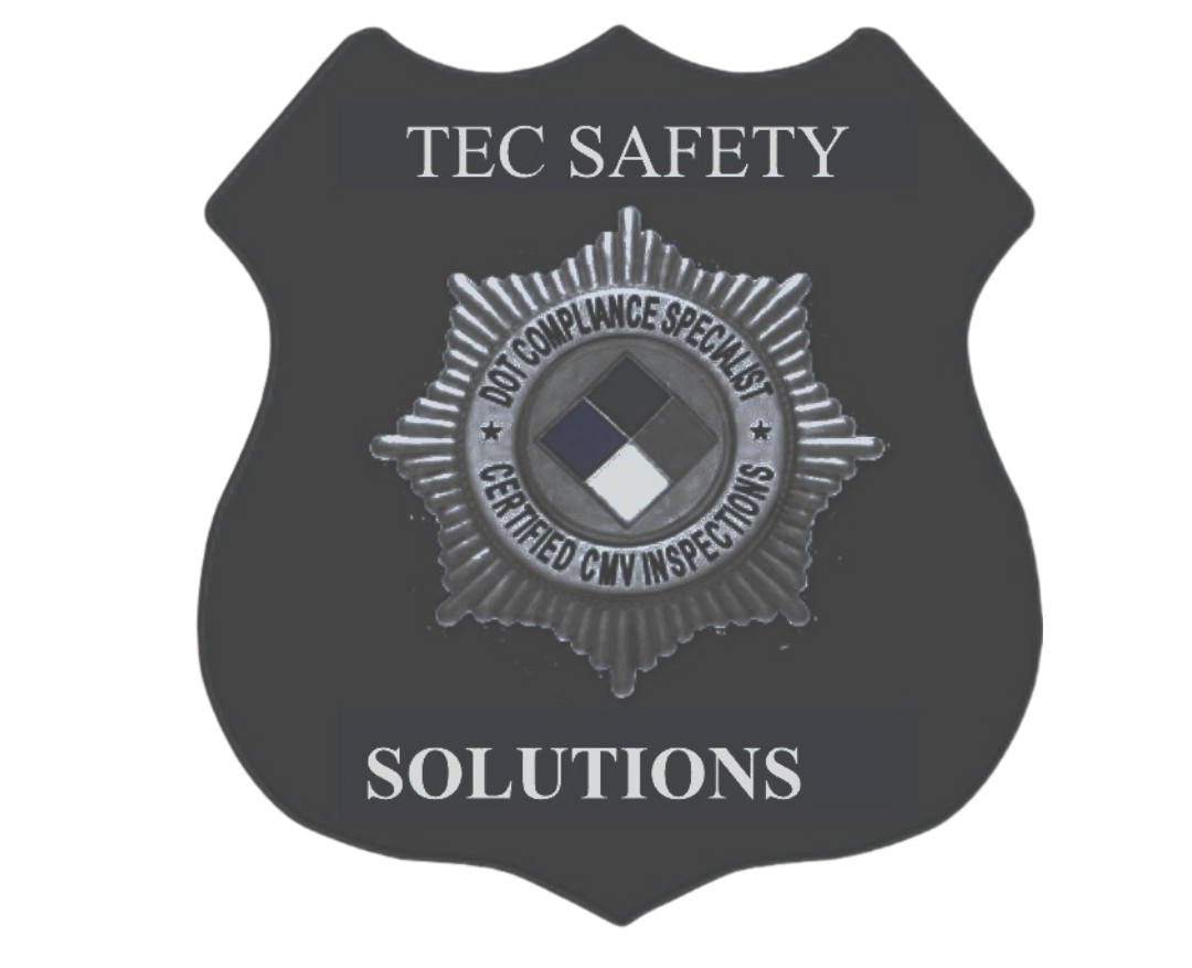 tec safety solutions